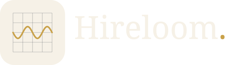 Hireloom HQ